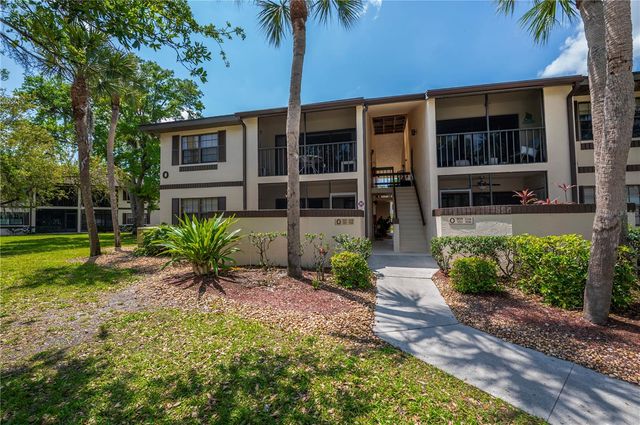 19505 QUESADA AVENUE O207, Port Charlotte, FL 33948