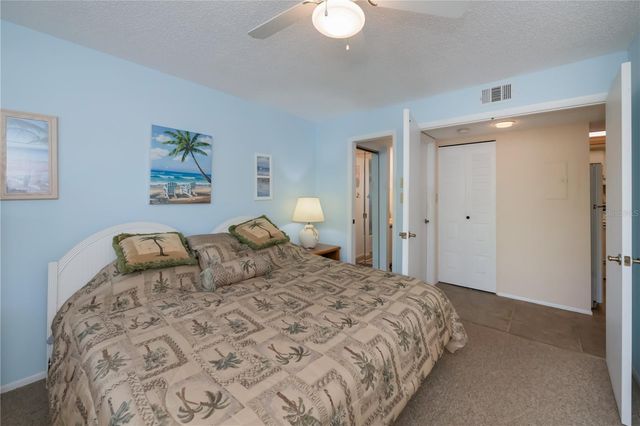 19505 QUESADA AVENUE O207, Port Charlotte, FL 33948