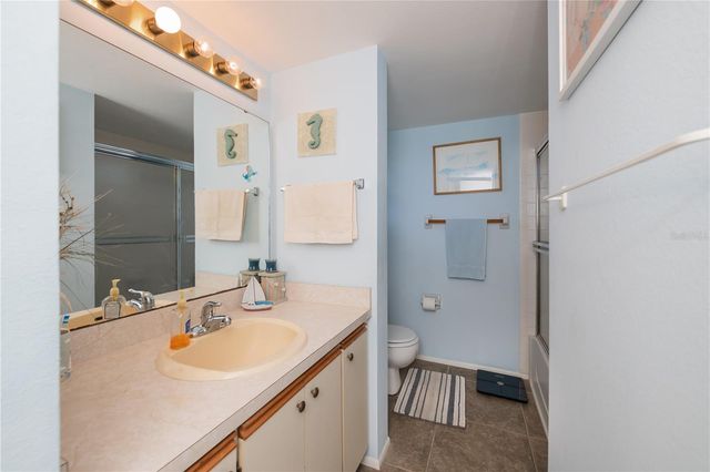 19505 QUESADA AVENUE O207, Port Charlotte, FL 33948