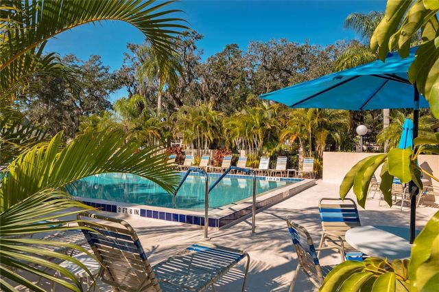 19505 QUESADA AVENUE O207, Port Charlotte, FL 33948