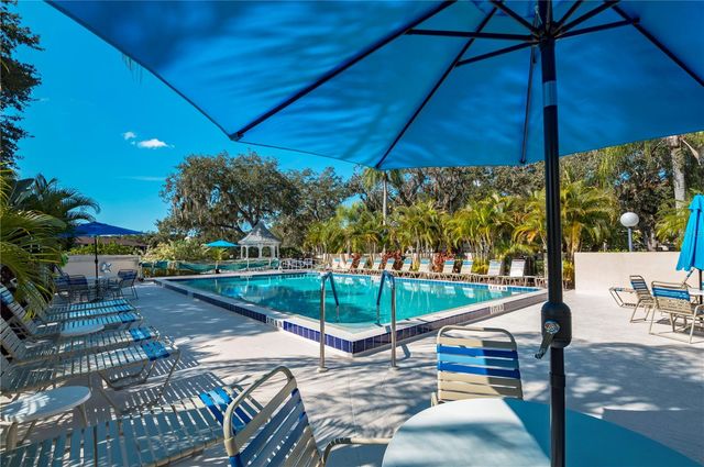 19505 QUESADA AVENUE O207, Port Charlotte, FL 33948