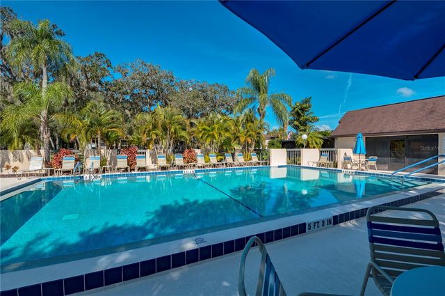 19505 QUESADA AVENUE O207, Port Charlotte, FL 33948