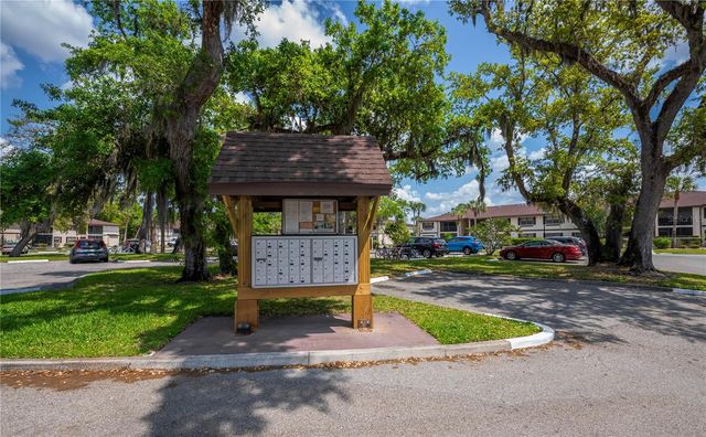 19505 QUESADA AVENUE O207, Port Charlotte, FL 33948