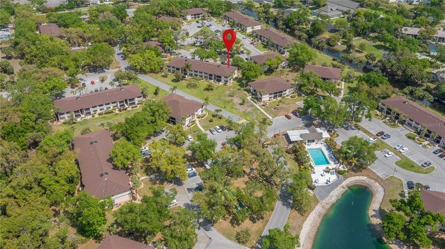 19505 QUESADA AVENUE O207, Port Charlotte, FL 33948