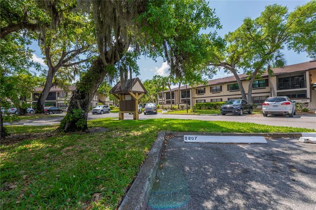 19505 QUESADA AVENUE O207, Port Charlotte, FL 33948