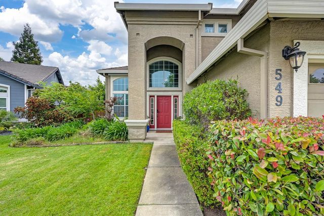 549 Fifteen Mile Dr, Roseville, CA 95678