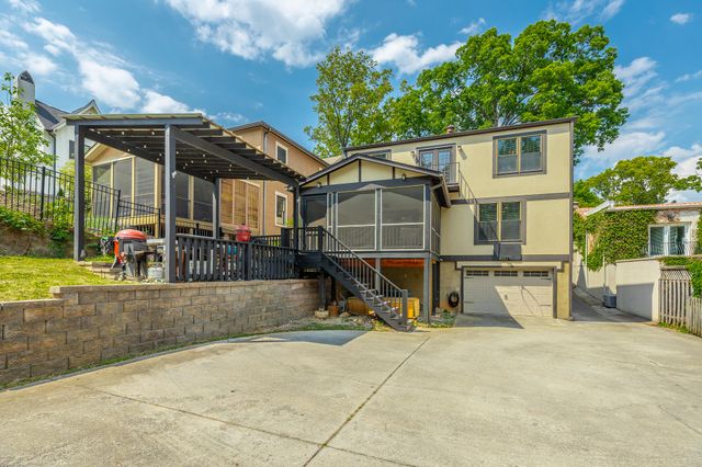 1206 E Dallas Road, Chattanooga, TN 37405