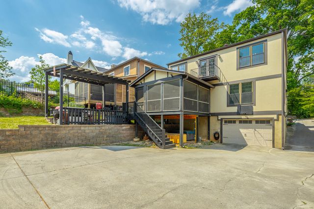 1206 E Dallas Road, Chattanooga, TN 37405