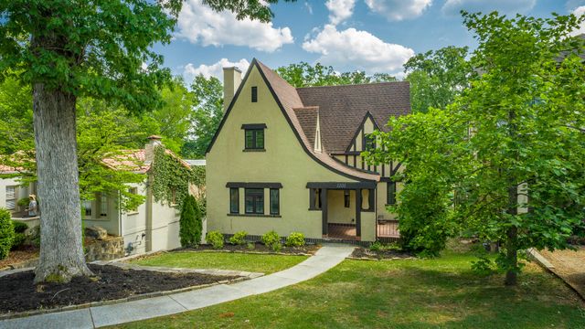 1206 E Dallas Road, Chattanooga, TN 37405