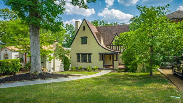 1206 E Dallas Road, Chattanooga, TN 37405
