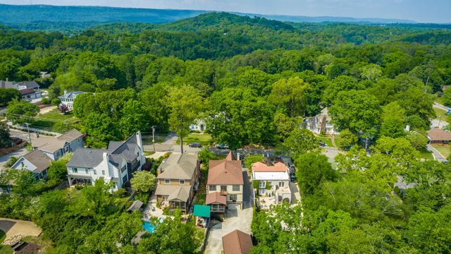 1206 E Dallas Road, Chattanooga, TN 37405