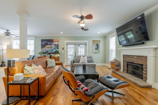 1206 E Dallas Road, Chattanooga, TN 37405