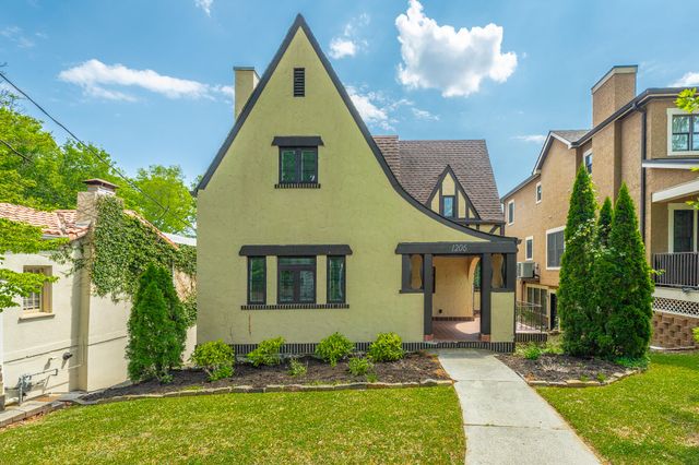 1206 E Dallas Road, Chattanooga, TN 37405
