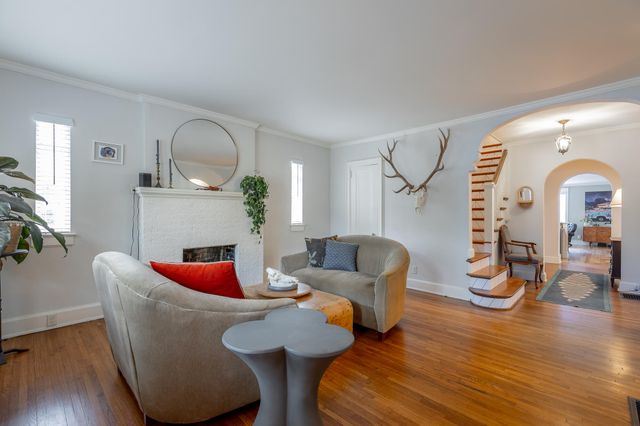 1206 E Dallas Road, Chattanooga, TN 37405