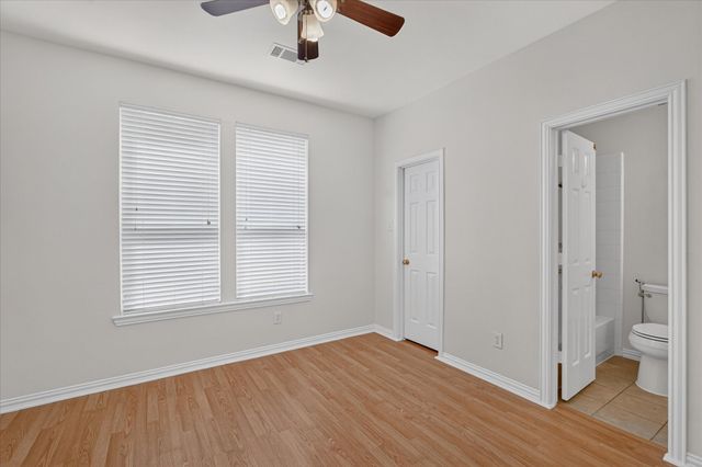 10302 Fairway Vista Drive, Rowlett, TX 75089