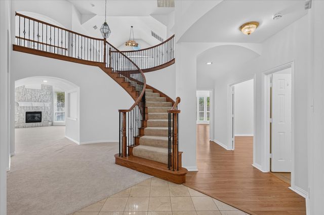 10302 Fairway Vista Drive, Rowlett, TX 75089