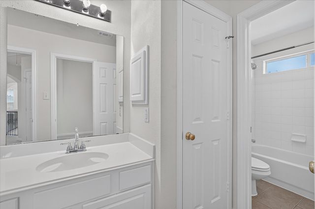 10302 Fairway Vista Drive, Rowlett, TX 75089
