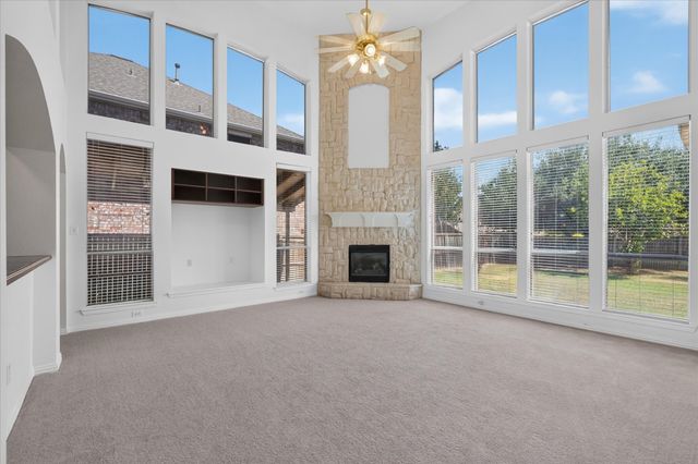 10302 Fairway Vista Drive, Rowlett, TX 75089