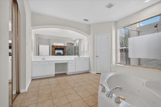 10302 Fairway Vista Drive, Rowlett, TX 75089