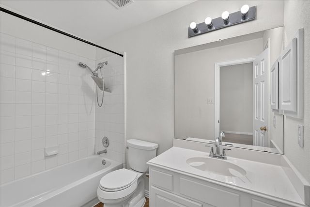 10302 Fairway Vista Drive, Rowlett, TX 75089