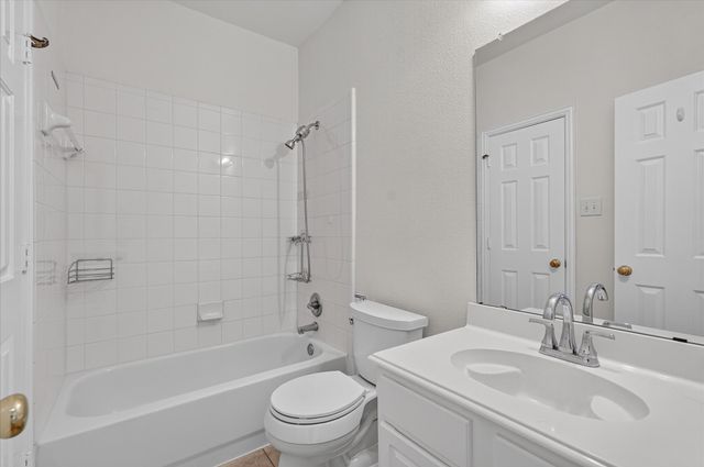 10302 Fairway Vista Drive, Rowlett, TX 75089