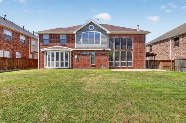 10302 Fairway Vista Drive, Rowlett, TX 75089