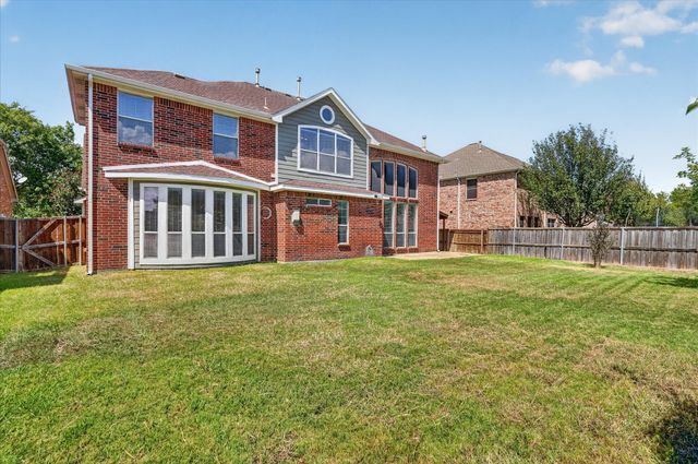 10302 Fairway Vista Drive, Rowlett, TX 75089