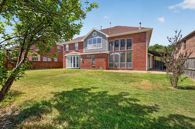 10302 Fairway Vista Drive, Rowlett, TX 75089