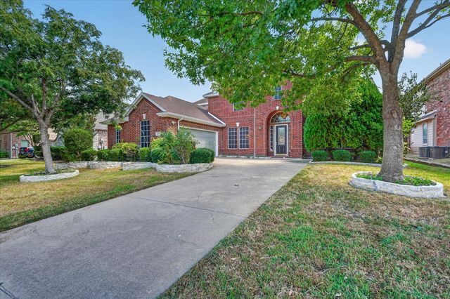 10302 Fairway Vista Drive, Rowlett, TX 75089