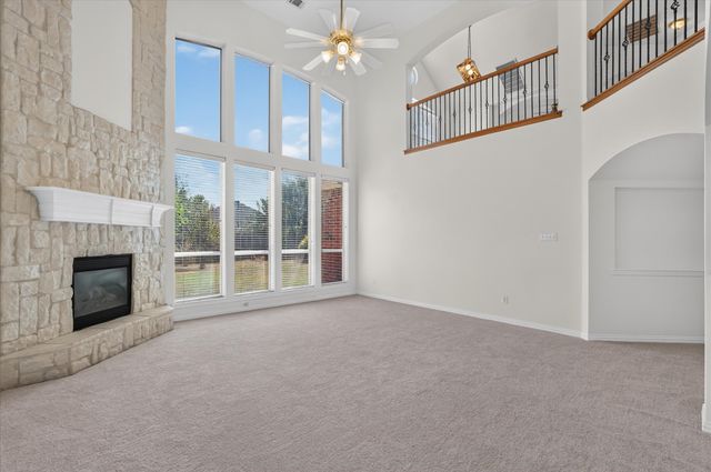 10302 Fairway Vista Drive, Rowlett, TX 75089