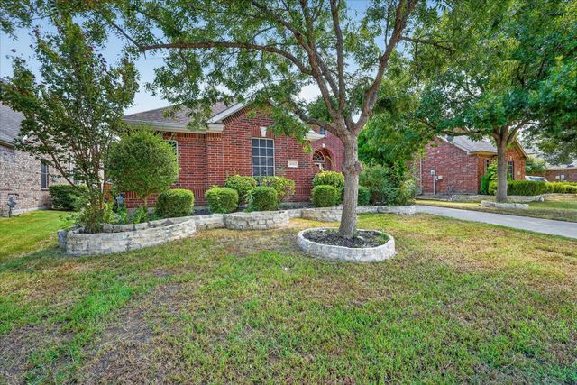 10302 Fairway Vista Drive, Rowlett, TX 75089