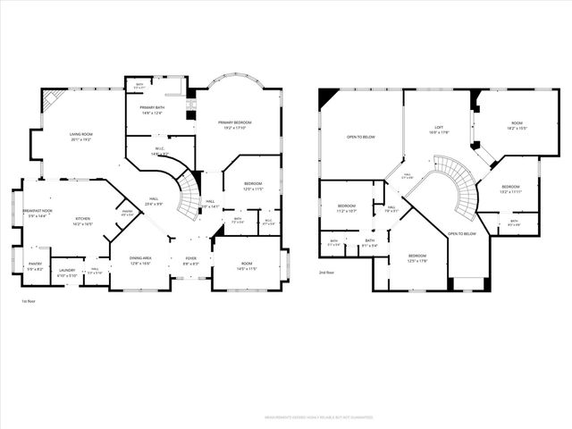 10302 Fairway Vista Drive, Rowlett, TX 75089