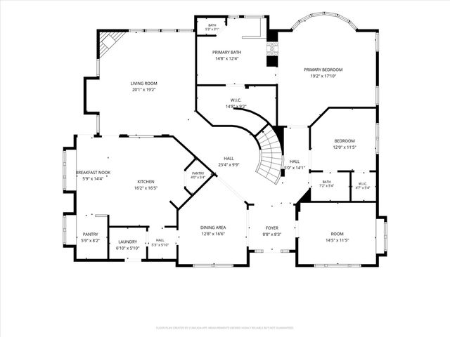 10302 Fairway Vista Drive, Rowlett, TX 75089