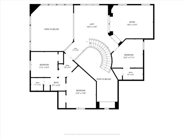 10302 Fairway Vista Drive, Rowlett, TX 75089