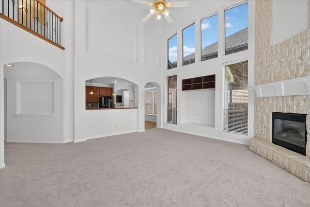 10302 Fairway Vista Drive, Rowlett, TX 75089