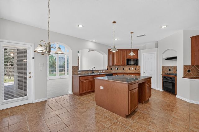 10302 Fairway Vista Drive, Rowlett, TX 75089