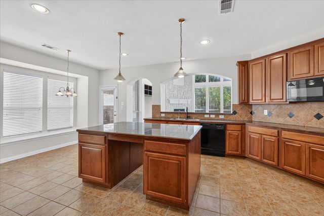 10302 Fairway Vista Drive, Rowlett, TX 75089