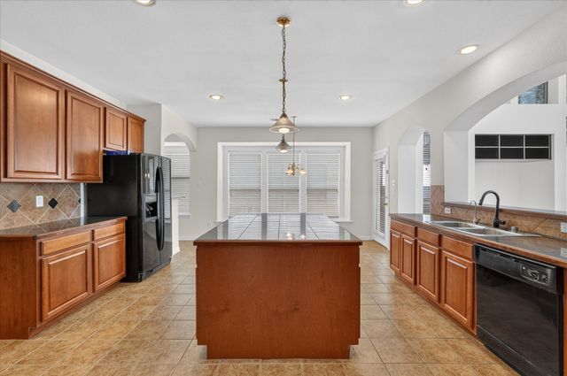 10302 Fairway Vista Drive, Rowlett, TX 75089