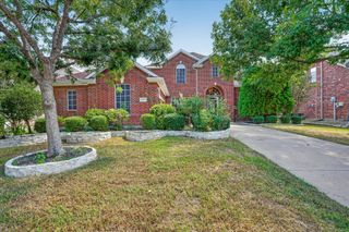 10302 Fairway Vista Drive, Rowlett, TX 75089