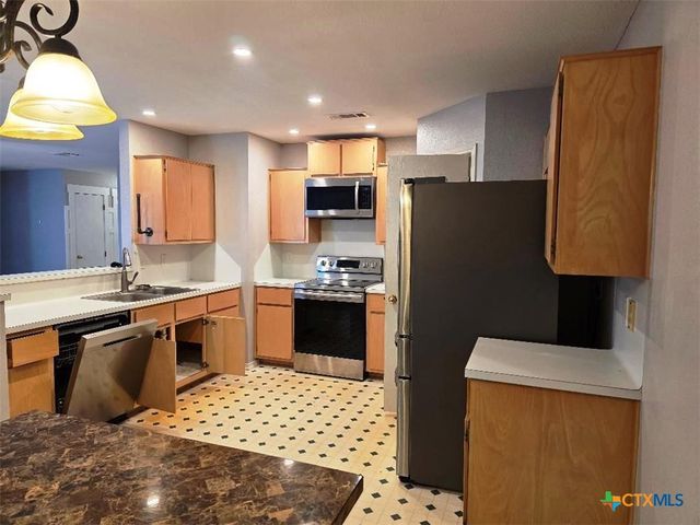 4005 Kali Drive, Killeen, TX 76549