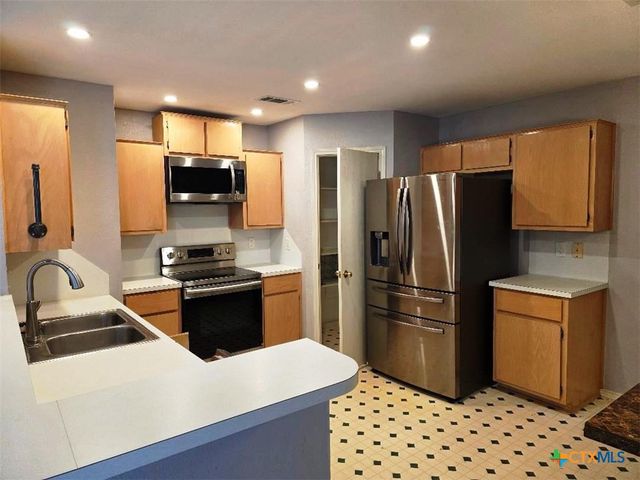 4005 Kali Drive, Killeen, TX 76549