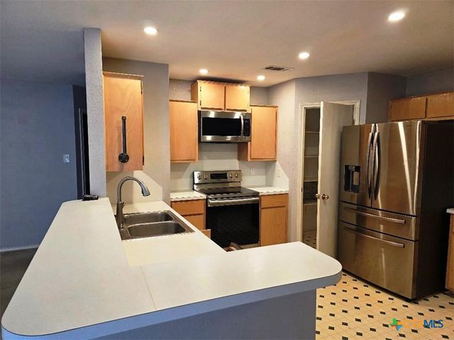 4005 Kali Drive, Killeen, TX 76549