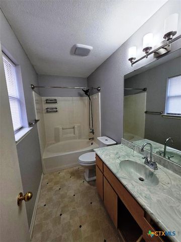 4005 Kali Drive, Killeen, TX 76549