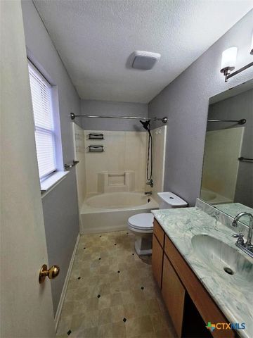 4005 Kali Drive, Killeen, TX 76549