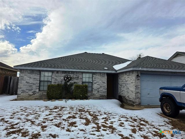 4005 Kali Drive, Killeen, TX 76549