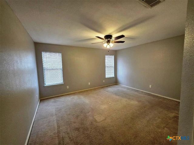 4005 Kali Drive, Killeen, TX 76549