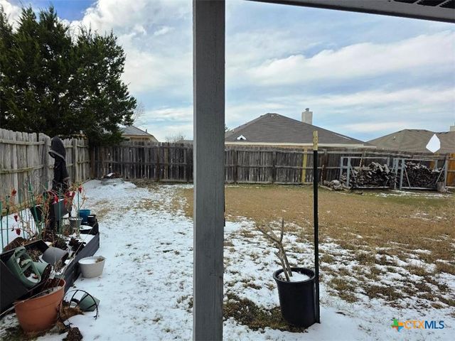 4005 Kali Drive, Killeen, TX 76549