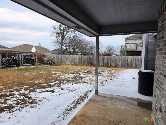 4005 Kali Drive, Killeen, TX 76549