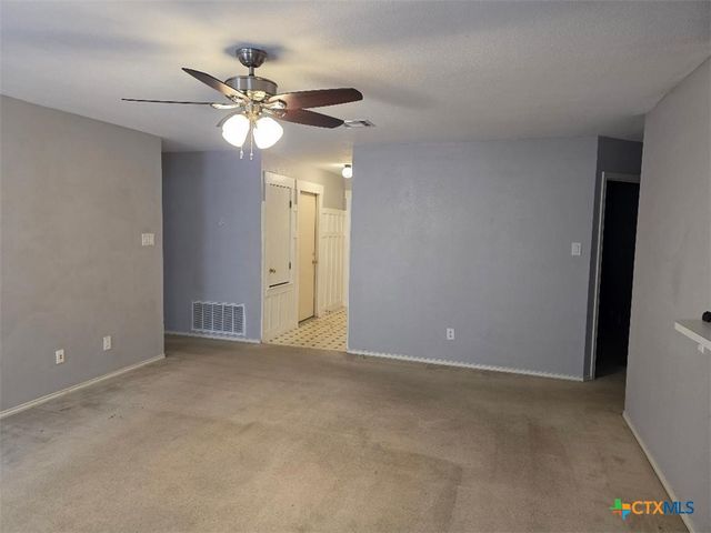 4005 Kali Drive, Killeen, TX 76549