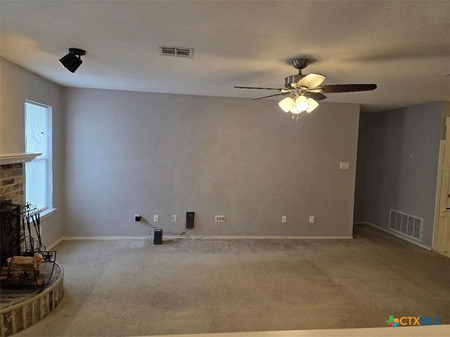 4005 Kali Drive, Killeen, TX 76549